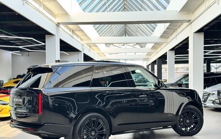 Land Rover Range Rover IV рестайлинг, 2026 год, 22 980 000 рублей, 6 фотография