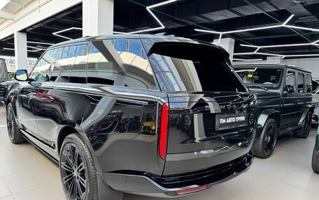 Land Rover Range Rover IV рестайлинг, 2026 год, 22 980 000 рублей, 14 фотография