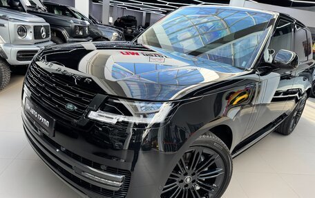 Land Rover Range Rover IV рестайлинг, 2026 год, 22 980 000 рублей, 13 фотография