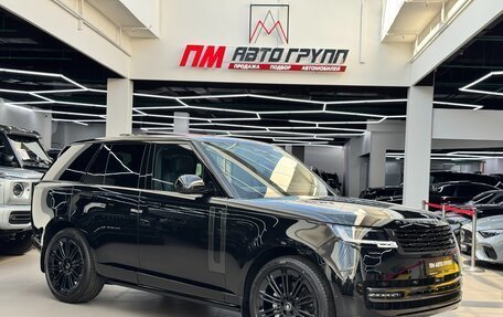 Land Rover Range Rover IV рестайлинг, 2026 год, 22 980 000 рублей, 11 фотография