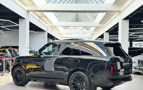 Land Rover Range Rover IV рестайлинг, 2026 год, 22 980 000 рублей, 12 фотография