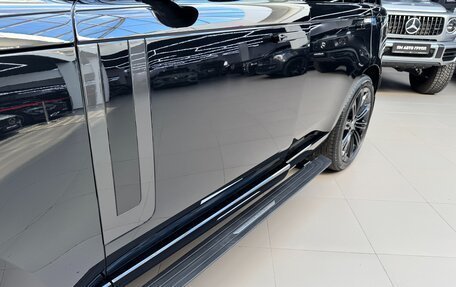 Land Rover Range Rover IV рестайлинг, 2026 год, 22 980 000 рублей, 15 фотография