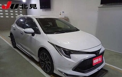 Toyota Corolla, 2020 год, 1 748 505 рублей, 1 фотография