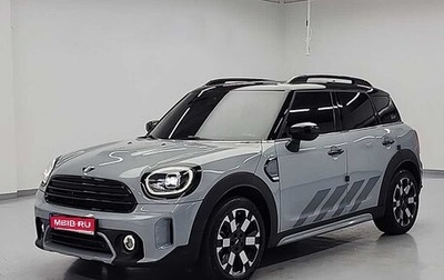 MINI Countryman II (F60), 2022 год, 3 790 000 рублей, 1 фотография
