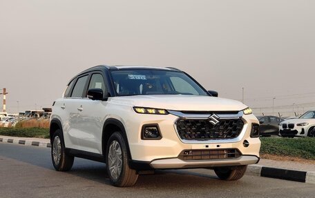 Suzuki Grand Vitara, 2026 год, 3 300 000 рублей, 1 фотография