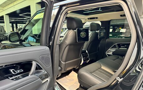 Land Rover Range Rover IV рестайлинг, 2026 год, 22 980 000 рублей, 23 фотография