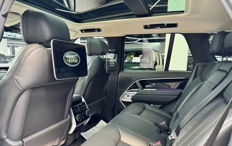 Land Rover Range Rover IV рестайлинг, 2026 год, 22 980 000 рублей, 24 фотография