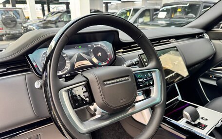 Land Rover Range Rover IV рестайлинг, 2026 год, 22 980 000 рублей, 17 фотография