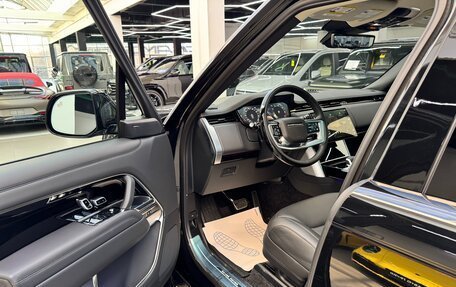 Land Rover Range Rover IV рестайлинг, 2026 год, 22 980 000 рублей, 20 фотография