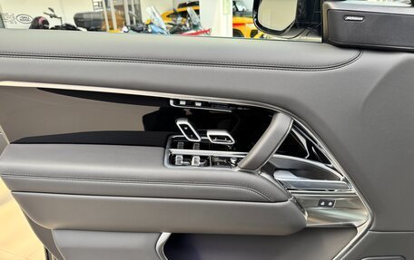 Land Rover Range Rover IV рестайлинг, 2026 год, 22 980 000 рублей, 21 фотография