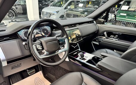 Land Rover Range Rover IV рестайлинг, 2026 год, 22 980 000 рублей, 16 фотография