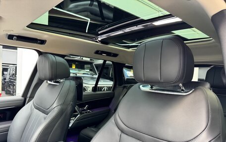 Land Rover Range Rover IV рестайлинг, 2026 год, 22 980 000 рублей, 22 фотография