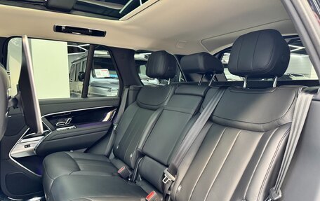 Land Rover Range Rover IV рестайлинг, 2026 год, 22 980 000 рублей, 25 фотография