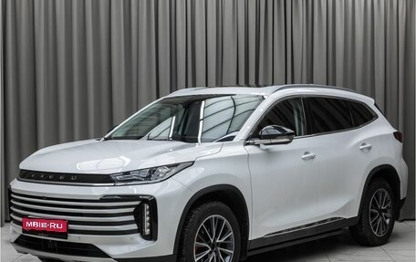 CheryExeed TXL, 2023 год, 2 670 000 рублей, 1 фотография