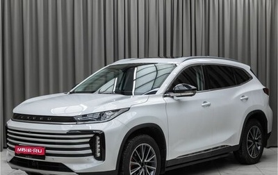 CheryExeed TXL, 2023 год, 2 670 000 рублей, 1 фотография