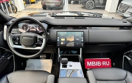 Land Rover Range Rover IV рестайлинг, 2026 год, 22 980 000 рублей, 18 фотография