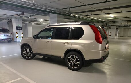 Nissan X-Trail, 2011 год, 1 290 000 рублей, 1 фотография