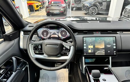 Land Rover Range Rover IV рестайлинг, 2026 год, 22 980 000 рублей, 27 фотография
