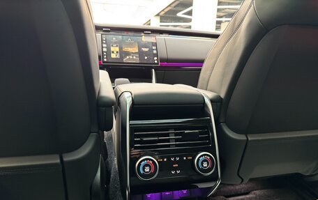 Land Rover Range Rover IV рестайлинг, 2026 год, 22 980 000 рублей, 26 фотография