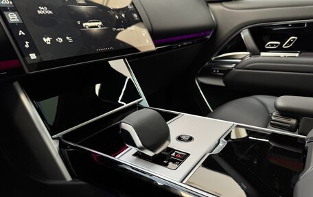 Land Rover Range Rover IV рестайлинг, 2026 год, 22 980 000 рублей, 29 фотография