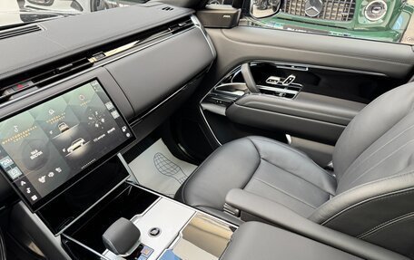 Land Rover Range Rover IV рестайлинг, 2026 год, 22 980 000 рублей, 28 фотография