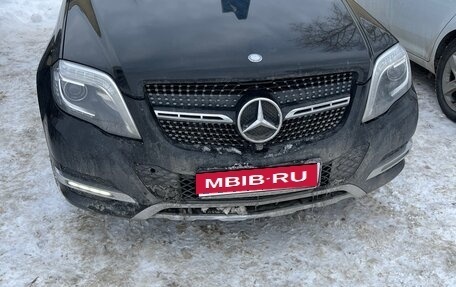 Mercedes-Benz GLK-Класс, 2015 год, 1 850 000 рублей, 1 фотография