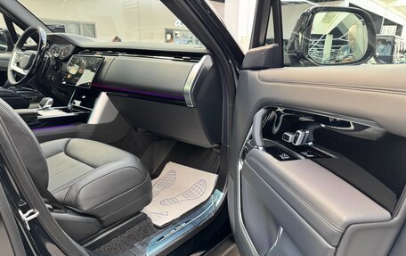 Land Rover Range Rover IV рестайлинг, 2026 год, 22 980 000 рублей, 32 фотография