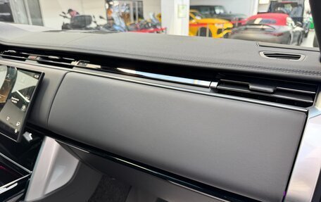 Land Rover Range Rover IV рестайлинг, 2026 год, 22 980 000 рублей, 31 фотография