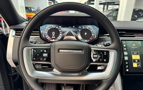 Land Rover Range Rover IV рестайлинг, 2026 год, 22 980 000 рублей, 33 фотография