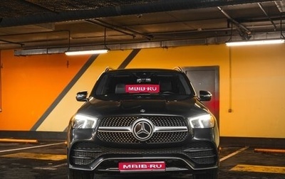 Mercedes-Benz GLE, 2019 год, 4 950 000 рублей, 1 фотография