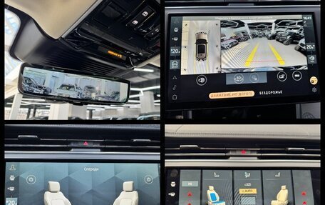 Land Rover Range Rover IV рестайлинг, 2026 год, 22 980 000 рублей, 35 фотография