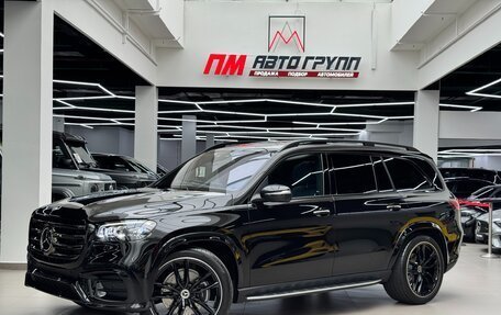 Mercedes-Benz GLS, 2026 год, 25 880 000 рублей, 3 фотография