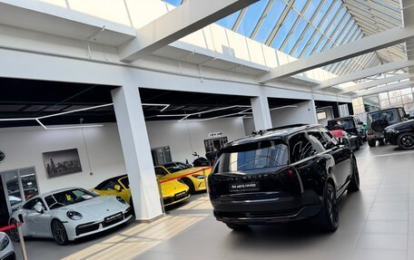 Land Rover Range Rover IV рестайлинг, 2026 год, 22 980 000 рублей, 40 фотография