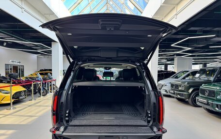 Land Rover Range Rover IV рестайлинг, 2026 год, 22 980 000 рублей, 37 фотография