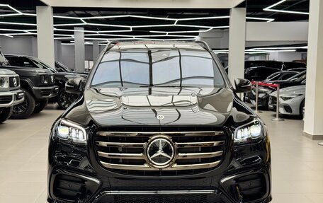 Mercedes-Benz GLS, 2026 год, 25 880 000 рублей, 2 фотография