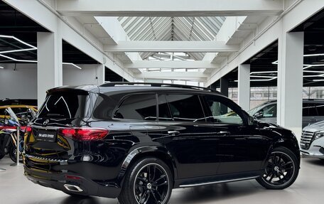 Mercedes-Benz GLS, 2026 год, 25 880 000 рублей, 6 фотография