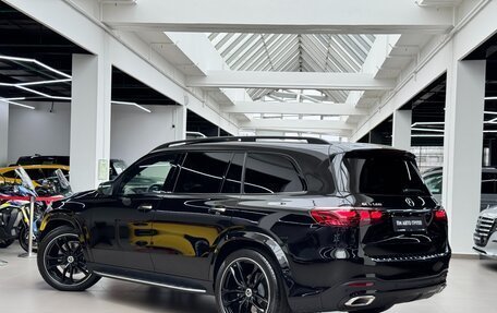 Mercedes-Benz GLS, 2026 год, 25 880 000 рублей, 4 фотография