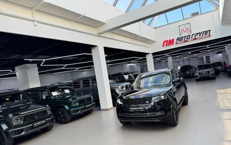 Land Rover Range Rover IV рестайлинг, 2026 год, 22 980 000 рублей, 38 фотография