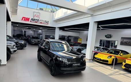 Land Rover Range Rover IV рестайлинг, 2026 год, 22 980 000 рублей, 39 фотография