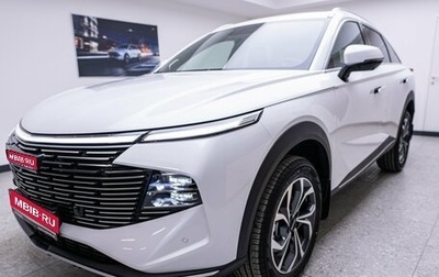 Haval F7, 2026 год, 3 499 000 рублей, 1 фотография
