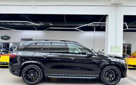 Mercedes-Benz GLS, 2026 год, 25 880 000 рублей, 8 фотография