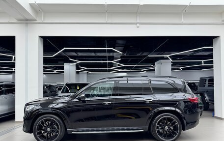 Mercedes-Benz GLS, 2026 год, 25 880 000 рублей, 7 фотография