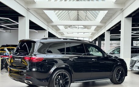 Mercedes-Benz GLS, 2026 год, 25 880 000 рублей, 10 фотография