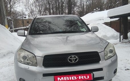 Toyota RAV4, 2006 год, 890 000 рублей, 1 фотография