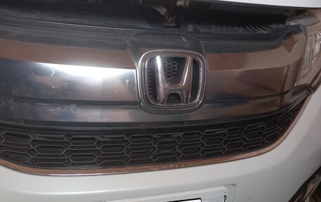 Honda Stepwgn IV, 2017 год, 2 150 000 рублей, 1 фотография