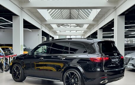 Mercedes-Benz GLS, 2026 год, 25 880 000 рублей, 12 фотография