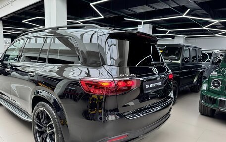 Mercedes-Benz GLS, 2026 год, 25 880 000 рублей, 14 фотография