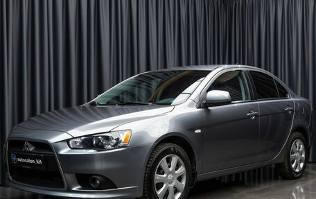 Mitsubishi Lancer IX, 2012 год, 1 049 000 рублей, 1 фотография