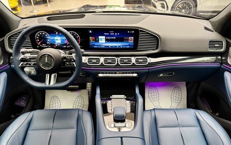 Mercedes-Benz GLS, 2026 год, 25 880 000 рублей, 17 фотография