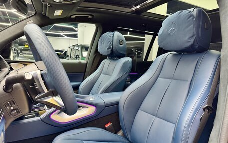 Mercedes-Benz GLS, 2026 год, 25 880 000 рублей, 18 фотография